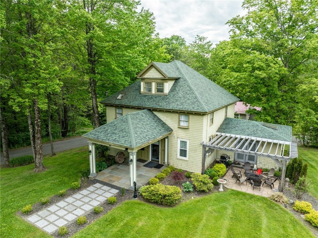 Prominent Local Estate