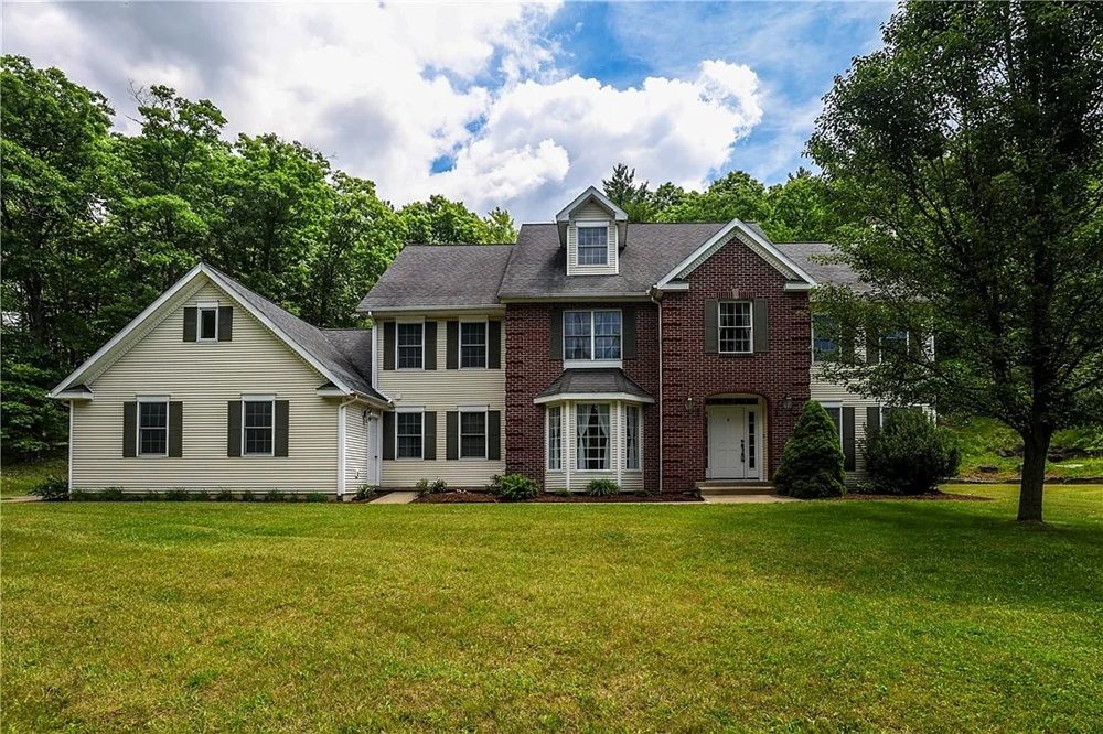 3200 Goff Road