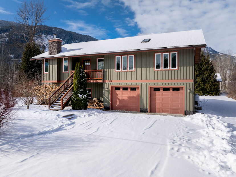 7621 Anderson Rd