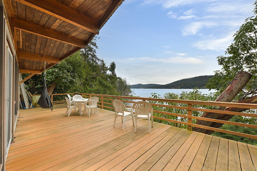 524 Bay Turnabout