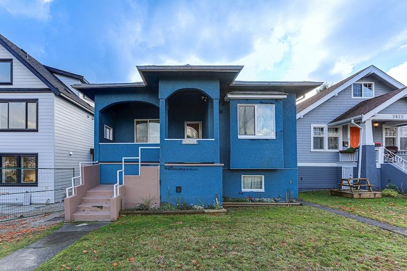 Charming Bungalow