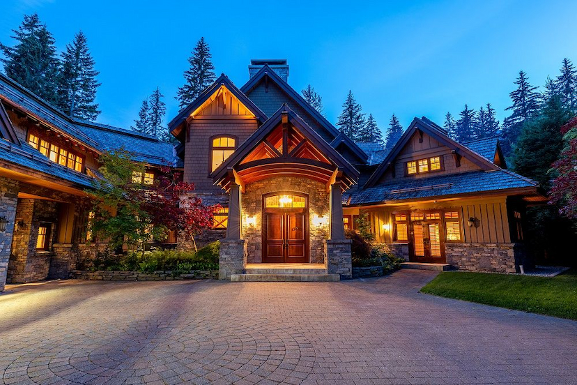 Serenity Inwhistler