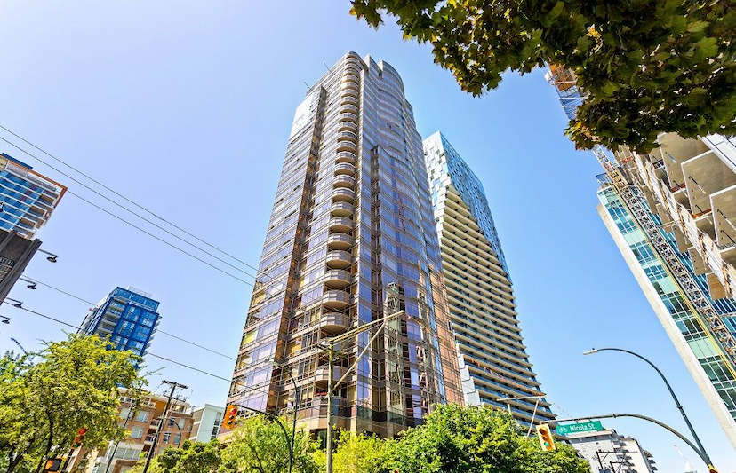 15C - 1500 Alberni Street