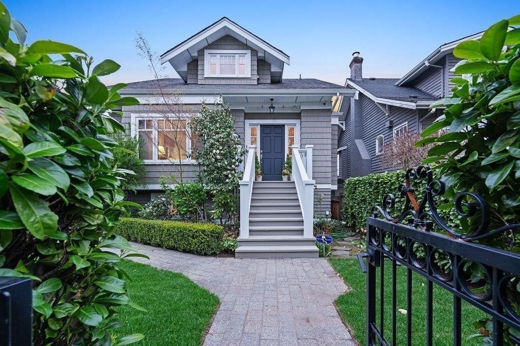 Classic Residence