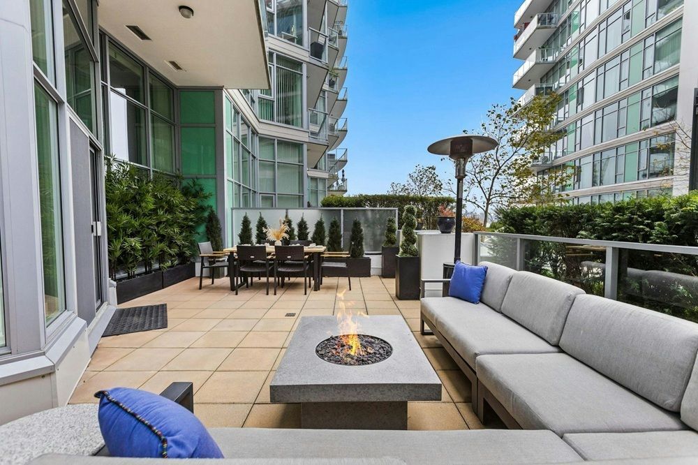 Discover The Epitome Of Modern Living