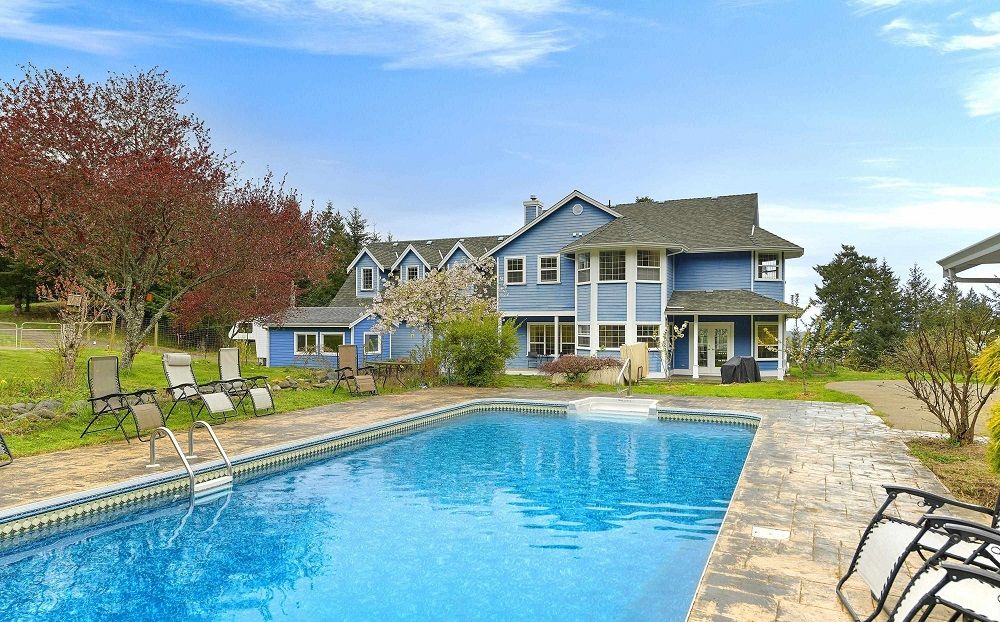 488 Mckercher Road