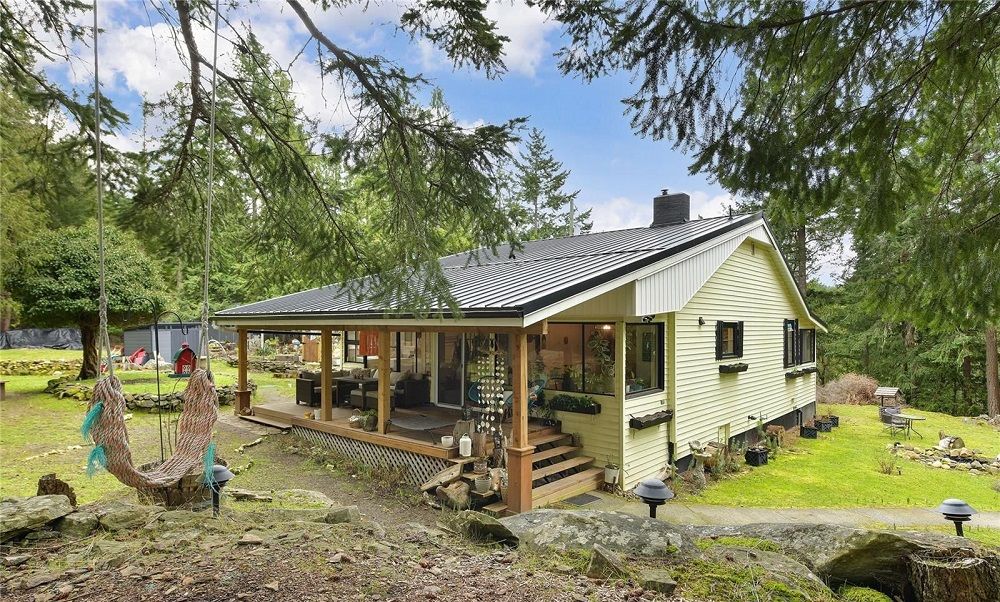 370 Campbell Bay Road