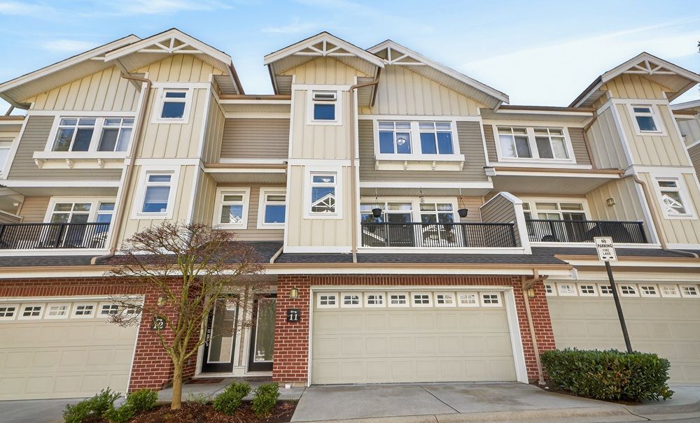 Exquisite Townhome