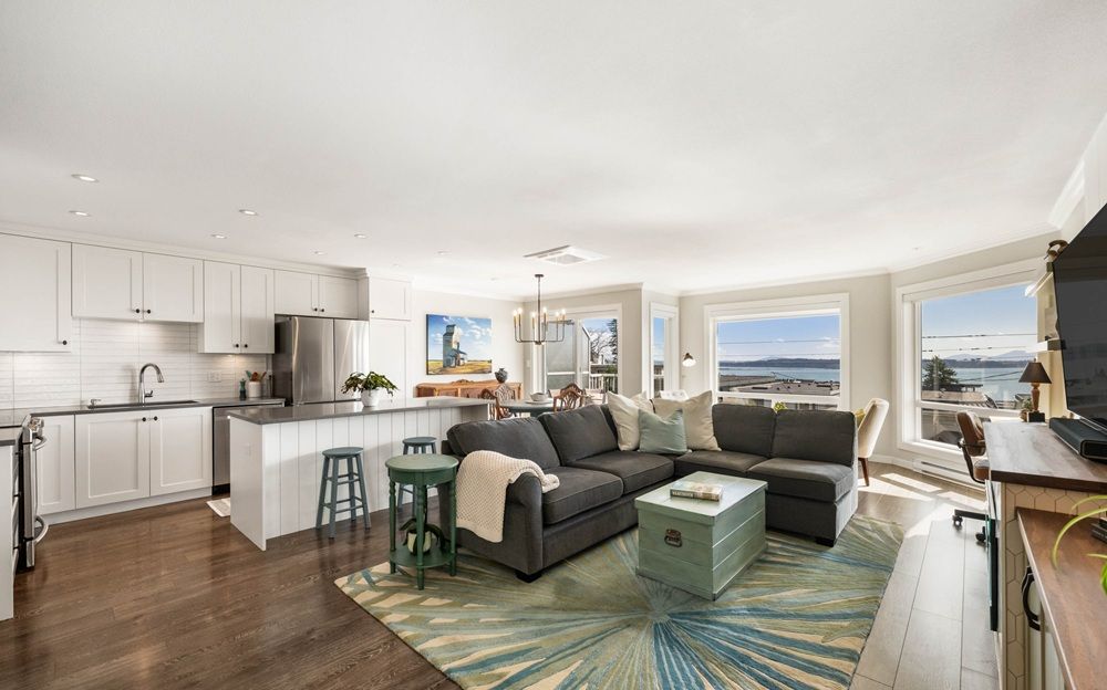 Panoramic Ocean View Townhome