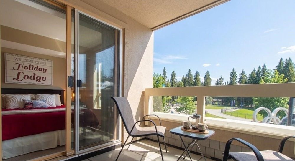 Your Whistler All Seasons Escape