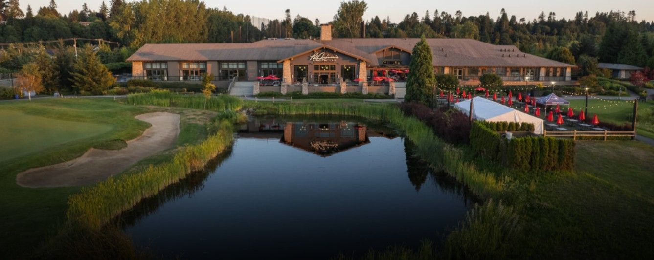 Live On A Golf Course With Mountain& Waterviews