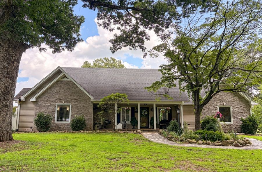 3810 Old Glasgow Road