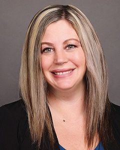 Rachel Firestone