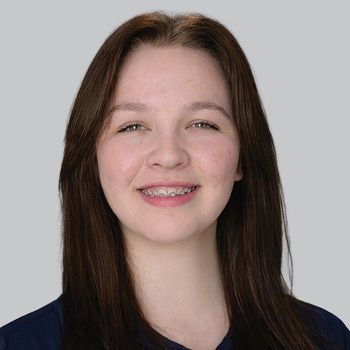 Rachel Hiebert