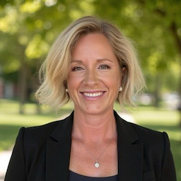 Rachel Pearson
