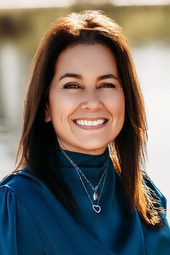 Rachel T. Robertson