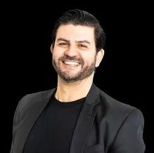 Rainer (Ray) Pedraz