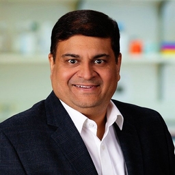 Rajesh Khakhar