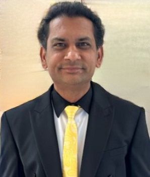Raj Patel