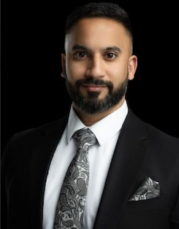 Rajvir Singh