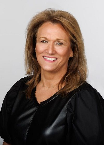 Ramona “Mona” Lonsberry