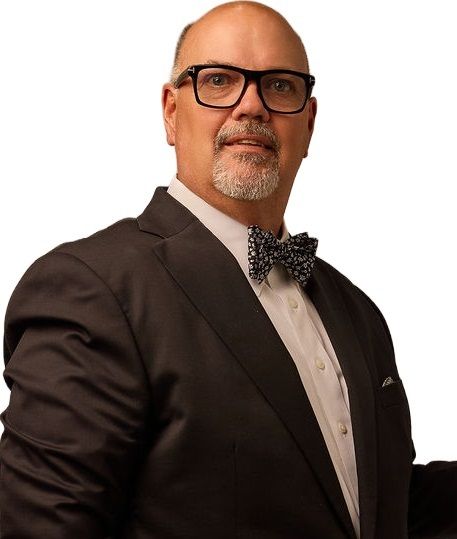 Randy Bricker