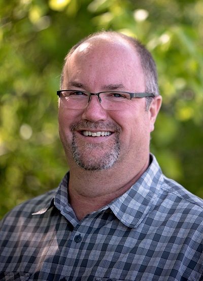 Ray Ingebretsen