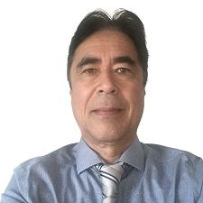 Raymond Brasga