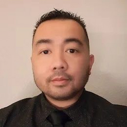 Raymond Mendoza