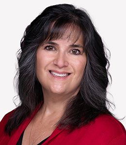 Rebecca Repecki