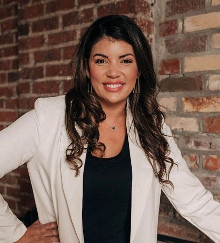 Renee Bordelon Mason
