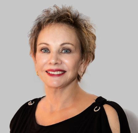 Renee Whitman