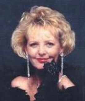 Reta Stead