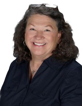 Rhonda Green