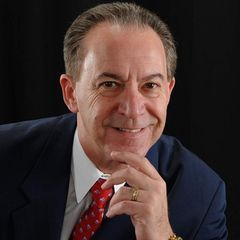 Ricardo (Rick) Fornos