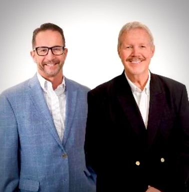 Rich Grant & Greg Schreiber