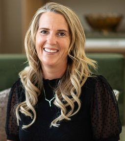 Richelle Dopp