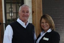 Rick & Debby Ward