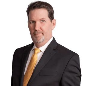 Rick A. Brown