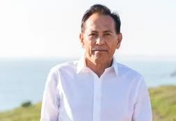 Rick Trono