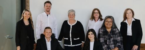 Rioux Baker Davis Team