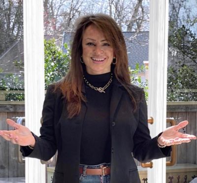 Rita Cordova