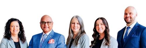 The Riz Team
