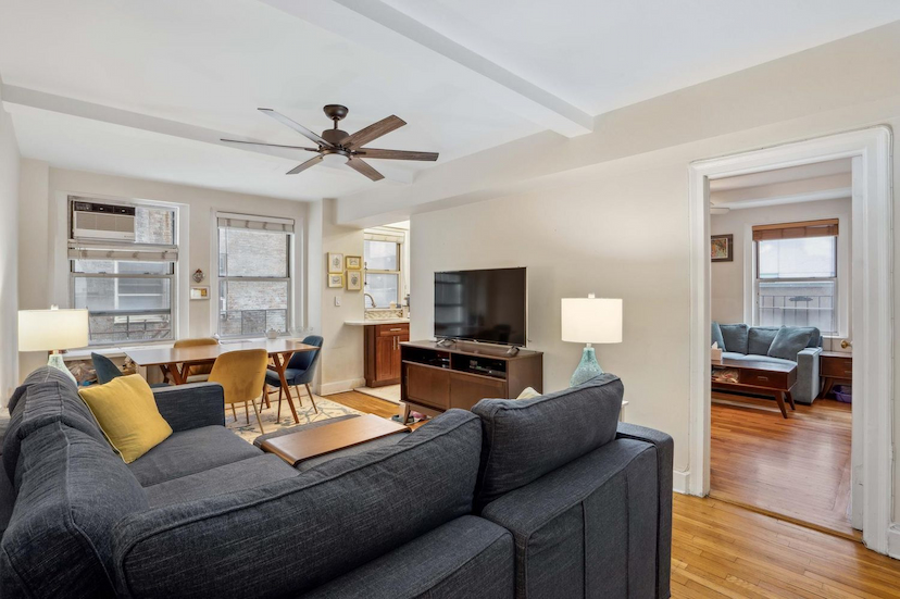 333 E 43rd St #110/111