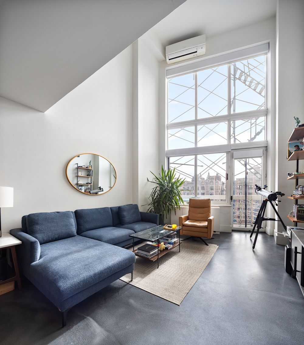 201 W 72nd Street #15N