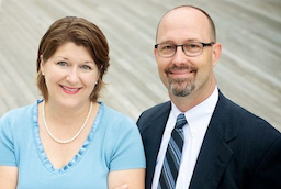 Rob And Sonia Thomsen