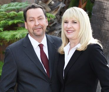 Robert And Diane Reece