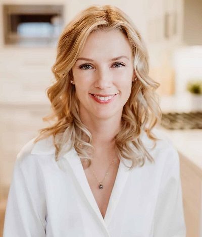 Roberta Schaafsma