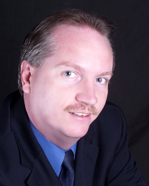 Robert Barnes