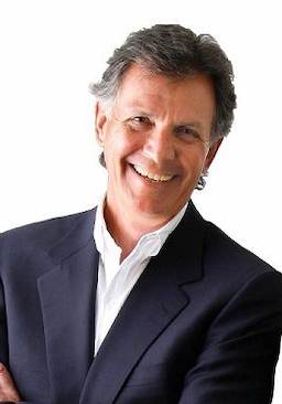 Robert B. Kinlin